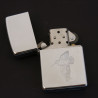 Briquet Zippo original 2000 ref Z 116