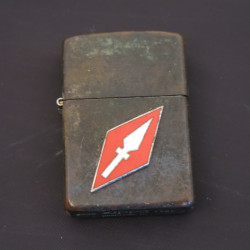 Briquet Zippo original 1932...