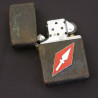 Briquet Zippo original 1932 - 1985 ref Z 117