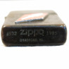 Briquet Zippo original 1932 - 1985 ref Z 117