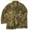 Veste camouflé Anglaise DPM ref gb 458 