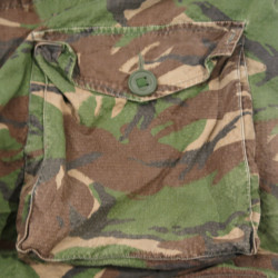 Veste camouflé Anglaise DPM ref gb 458 