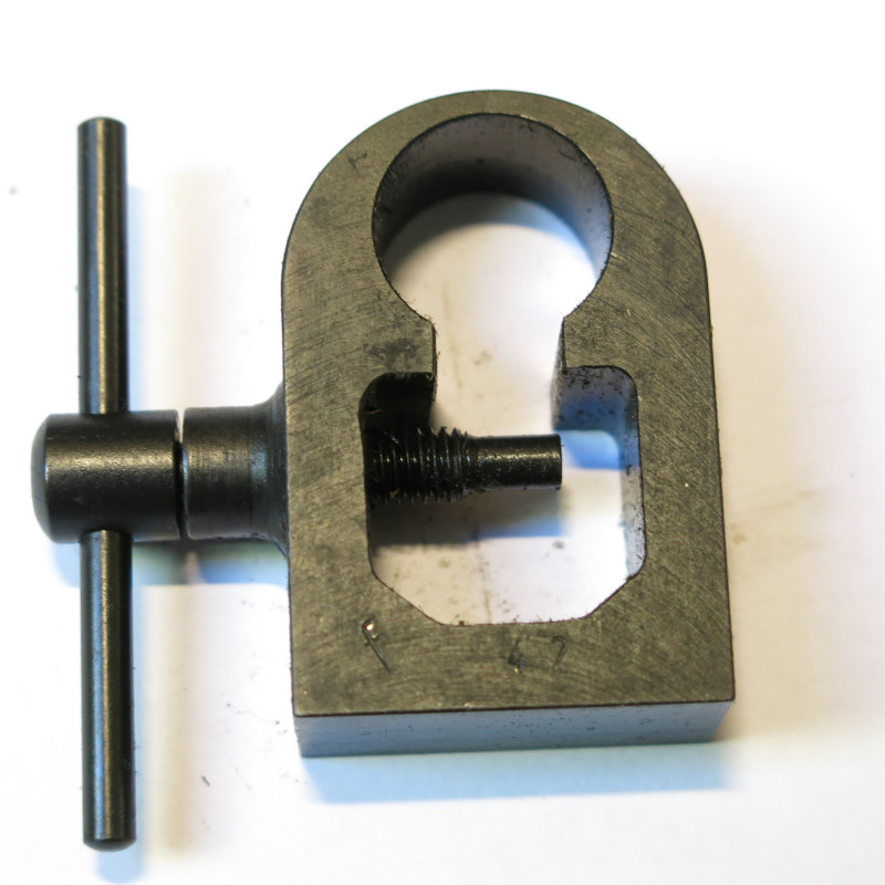 Outil de reglage mire 98K