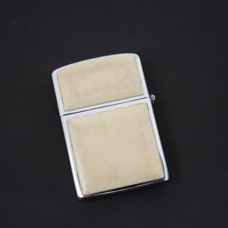 Briquet Zippo original 1996  ref Z 118