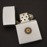 Briquet Zippo original 1977 ref Z 119