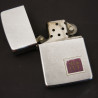 Briquet Zippo original 1989 ref Z 120