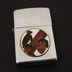 Briquet Zippo original 1999...