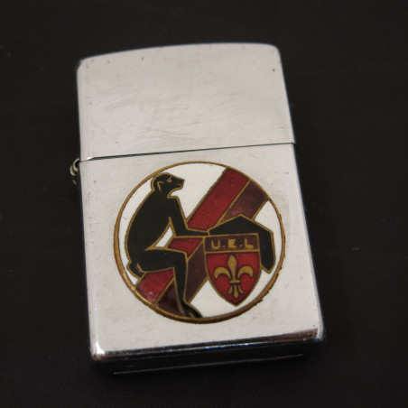 Briquet Zippo original 1999 ref Z 121