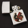 Briquet Zippo original 1999 ref Z 121