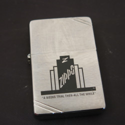 Briquet Zippo original...