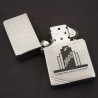 Briquet Zippo original 2010 ref Z 122