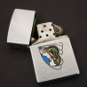 Briquet Zippo original 2010 ref Z 123