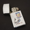 Briquet Zippo original 1988 ref Z 124