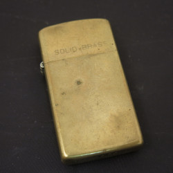 Briquet Zippo original...