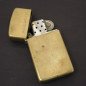 Briquet Zippo original  1932 -1991 ref Z 125