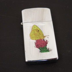 Briquet Zippo original...