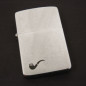 Briquet Zippo original  PIPE 1986 ref Z 129