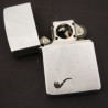 Briquet Zippo original PIPE 1986 ref Z 129