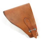 Etui cuir Pistolet Ruby 7.65 
