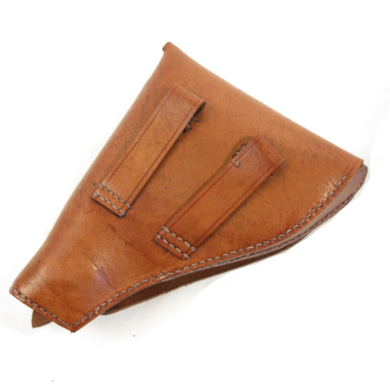 Etui cuir Pistolet Ruby 7.65 