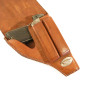 Etui cuir Pistolet Ruby 7.65 