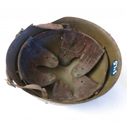 Casque Portuguais 1940