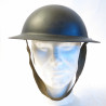 Casque armée Belge type Anglais ref ca 150 box 21