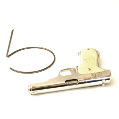 Support de presentation pistolet Mab D