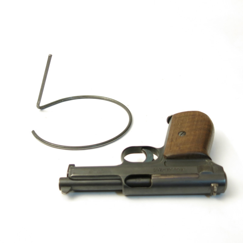 Support de présentation pistolet Mauser 14 ou 34 