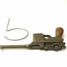 Support de presentation pistolet C96 Mauser