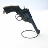 Support de presentation revolver Webley 455 