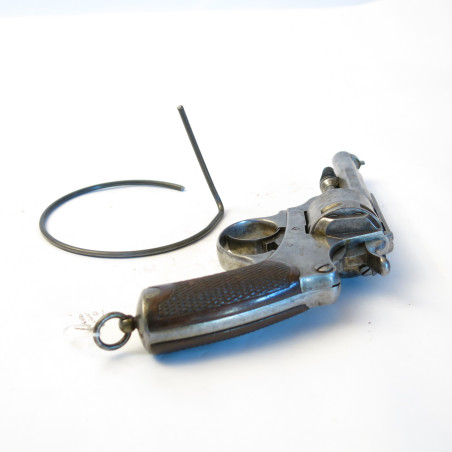Support de présentation revolver 1873-1874 