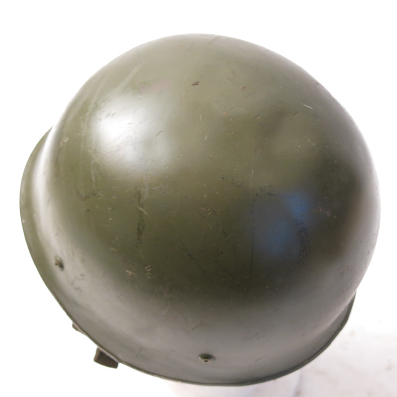 Casque acier Français F1 Réf ca88 Box 24