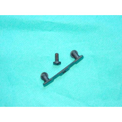 Spring + screws mount ZF41