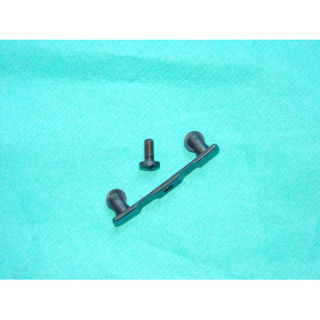 Spring + screws mount ZF41