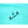 Spring + screws mount ZF41