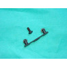 Spring + screws mount ZF41