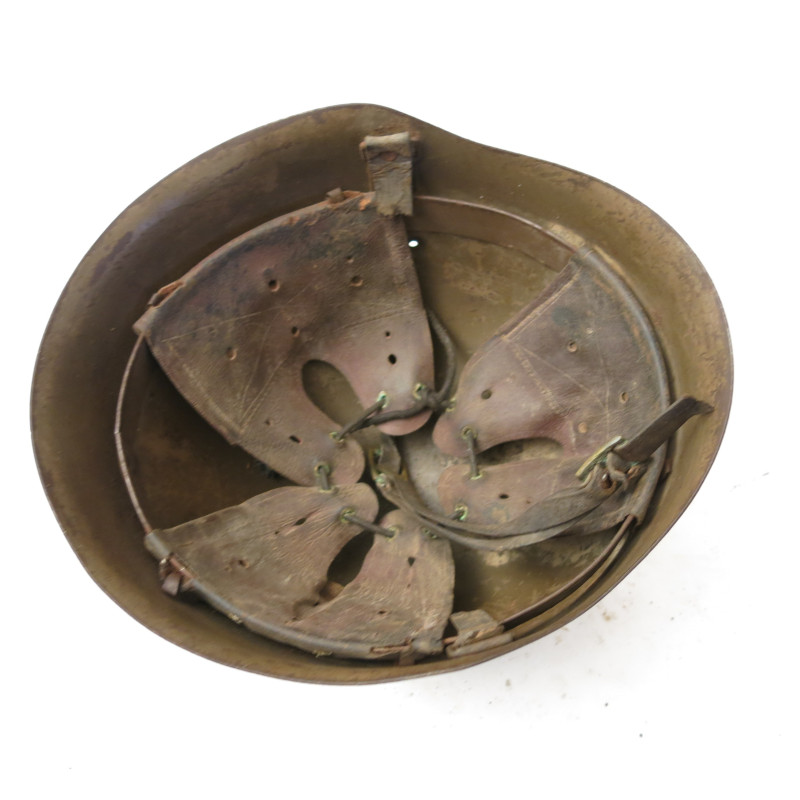 Casque Portuguais 1940