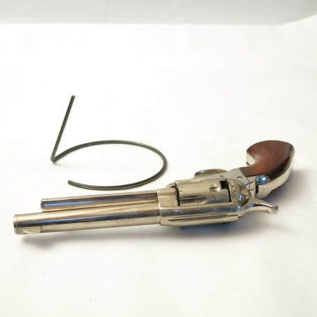 Support de presentation Luger P08 