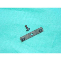 Spring + screws mount ZF41