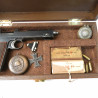 Boite de presentation pistolet Steyr 1912 ref 4