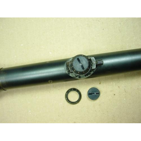 Tambour gradué 2 pièces pour Lunette Dialytan 100 m a 800m