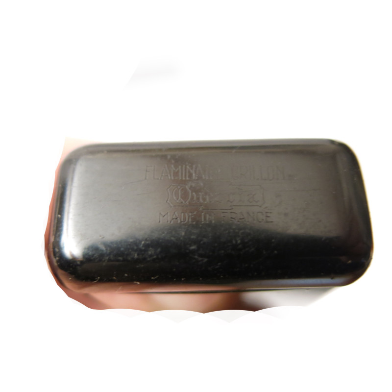 Beau briquet Flaminaire ancien ref Z134 