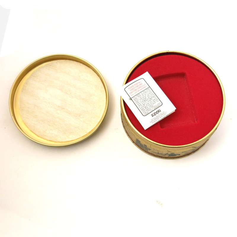 Zippo commemoratif 1944/94