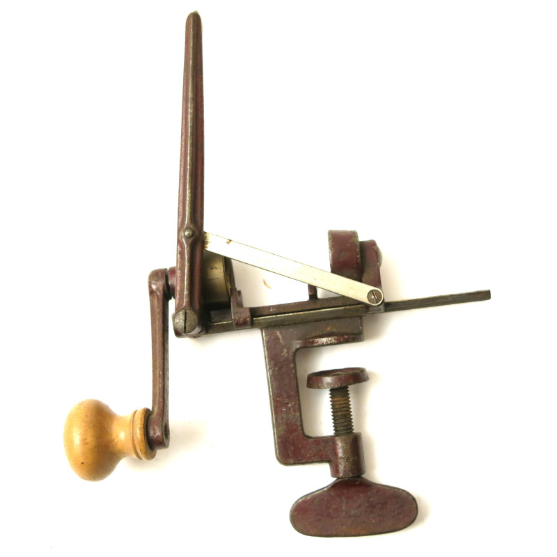 Outil de rechargement Chasse ref ch 10