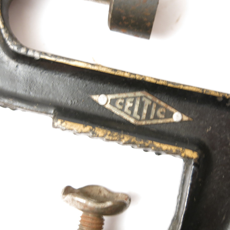 Outil de rechargement Chasse fabrication Celtic  ref ch 20