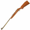 Carabine Gaucher calibre 22 long rifle numero 855433