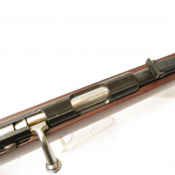 Carabine Gaucher calibre 22 long rifle numero 855433