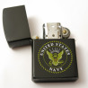 Briquet Zippo original black ref w6