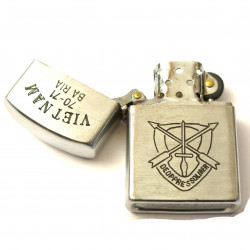 Briquet style Zippo ref z136